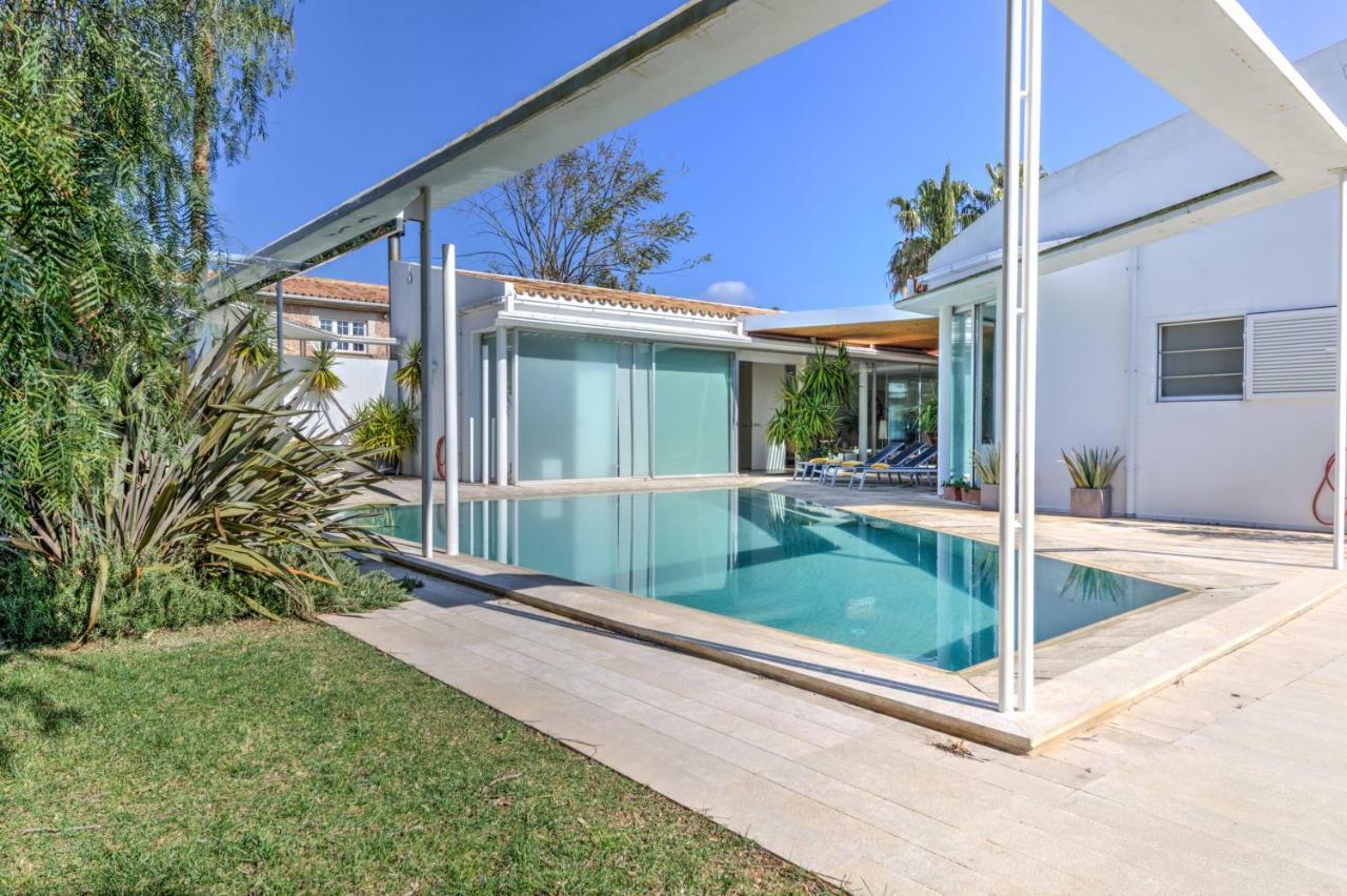 Villa Cristal