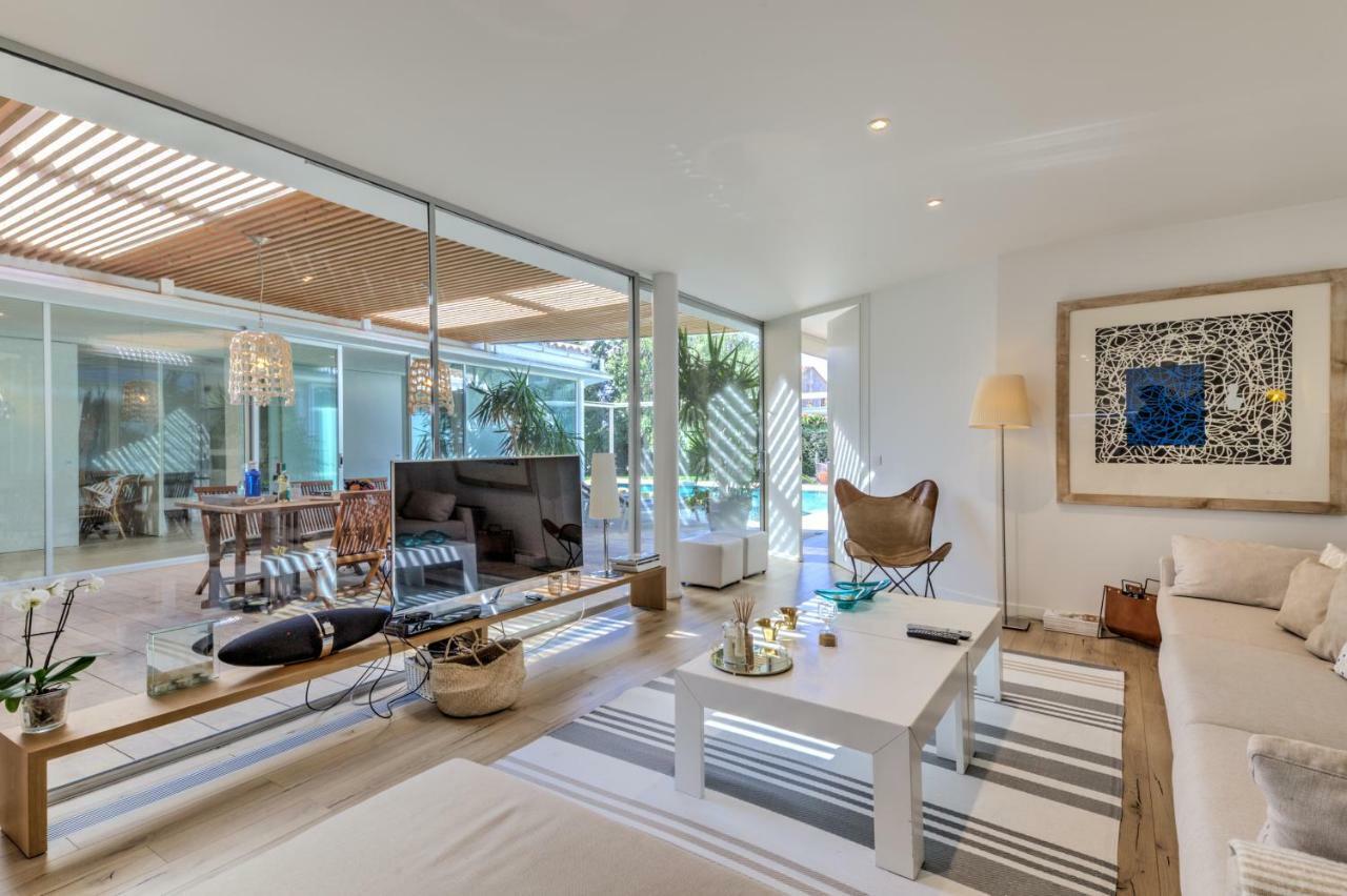Villa Cristal *