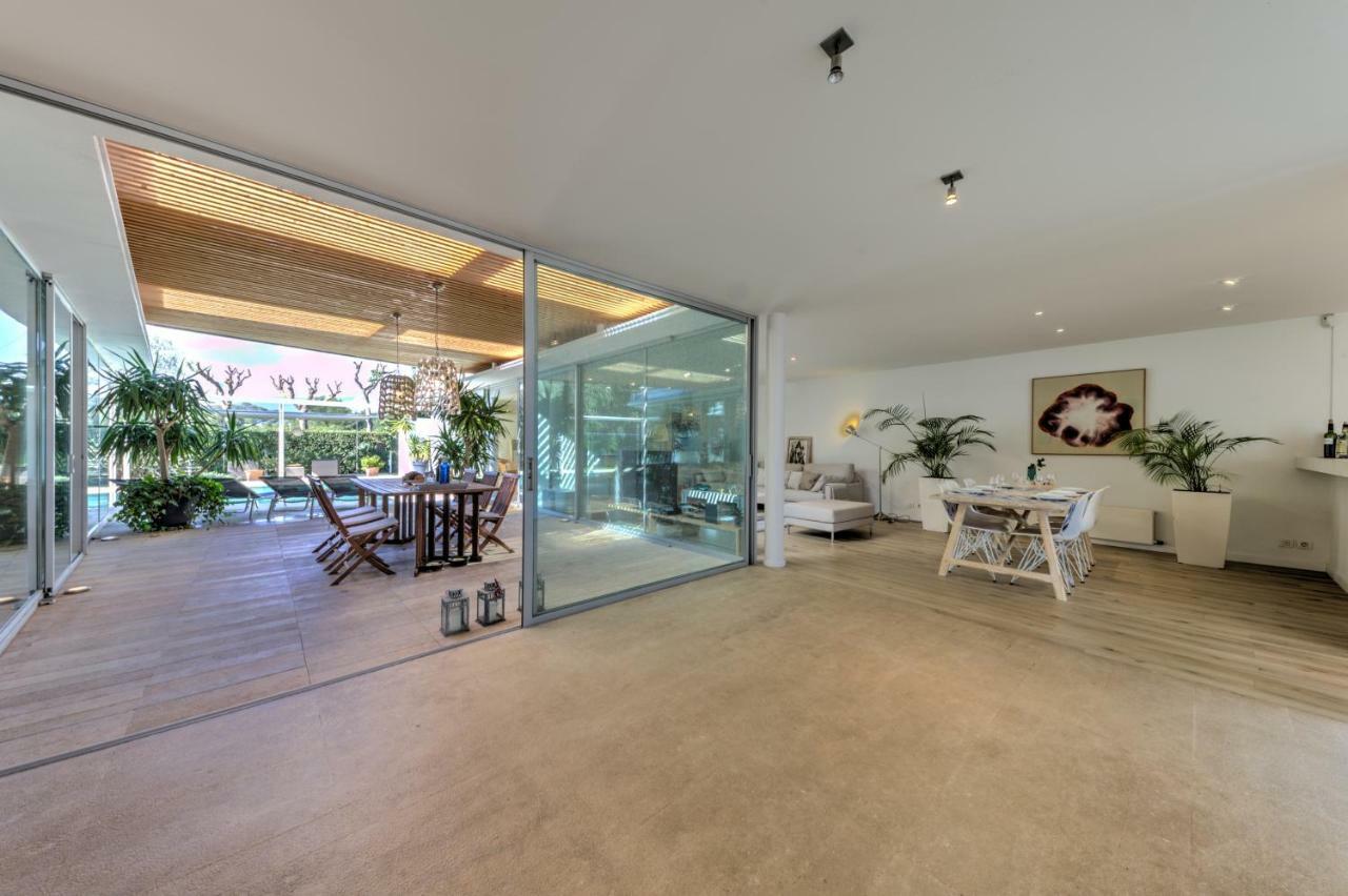 Villa Cristal