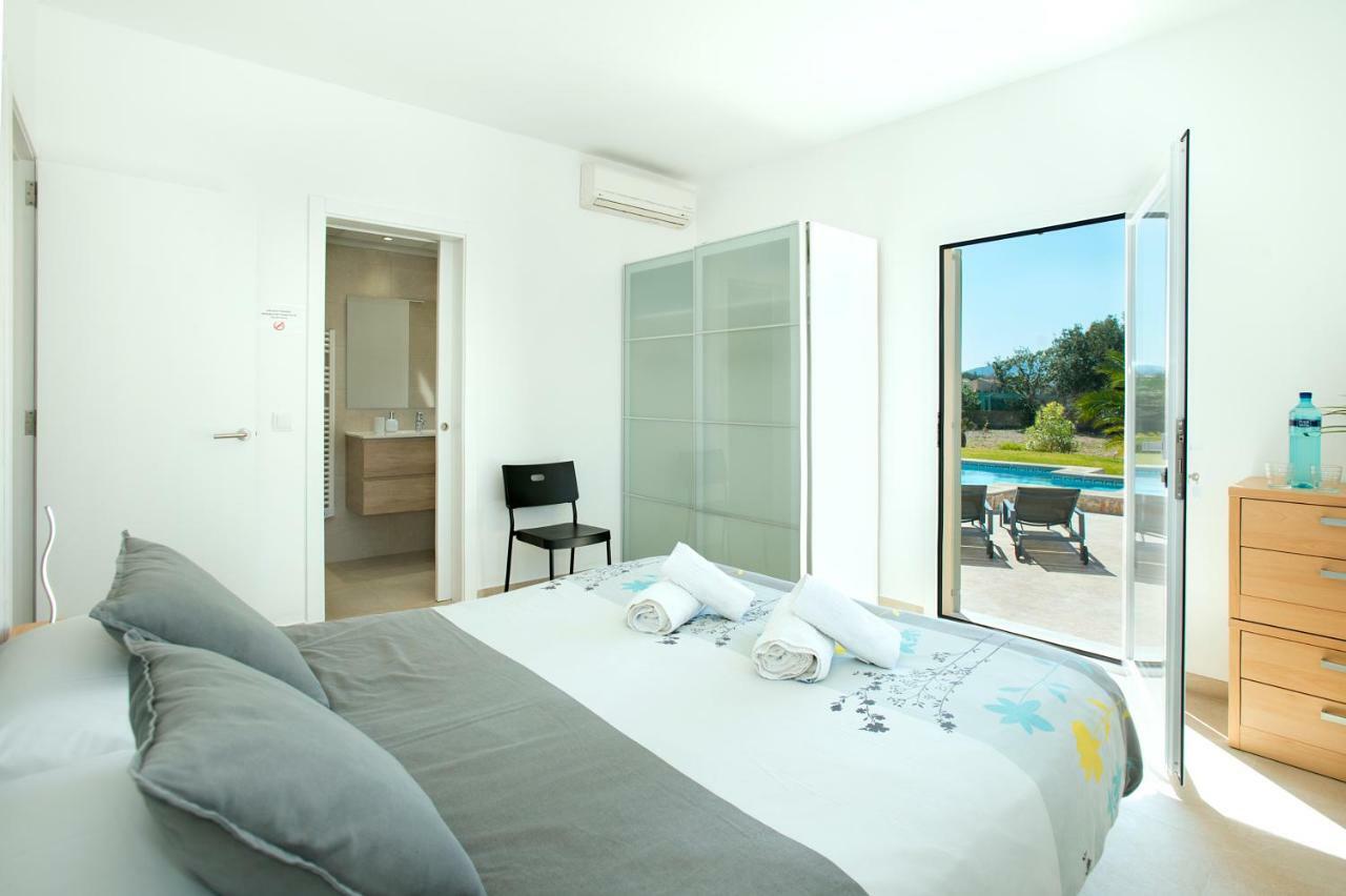 Villa Owl Bernat - 10 Min Walk To The