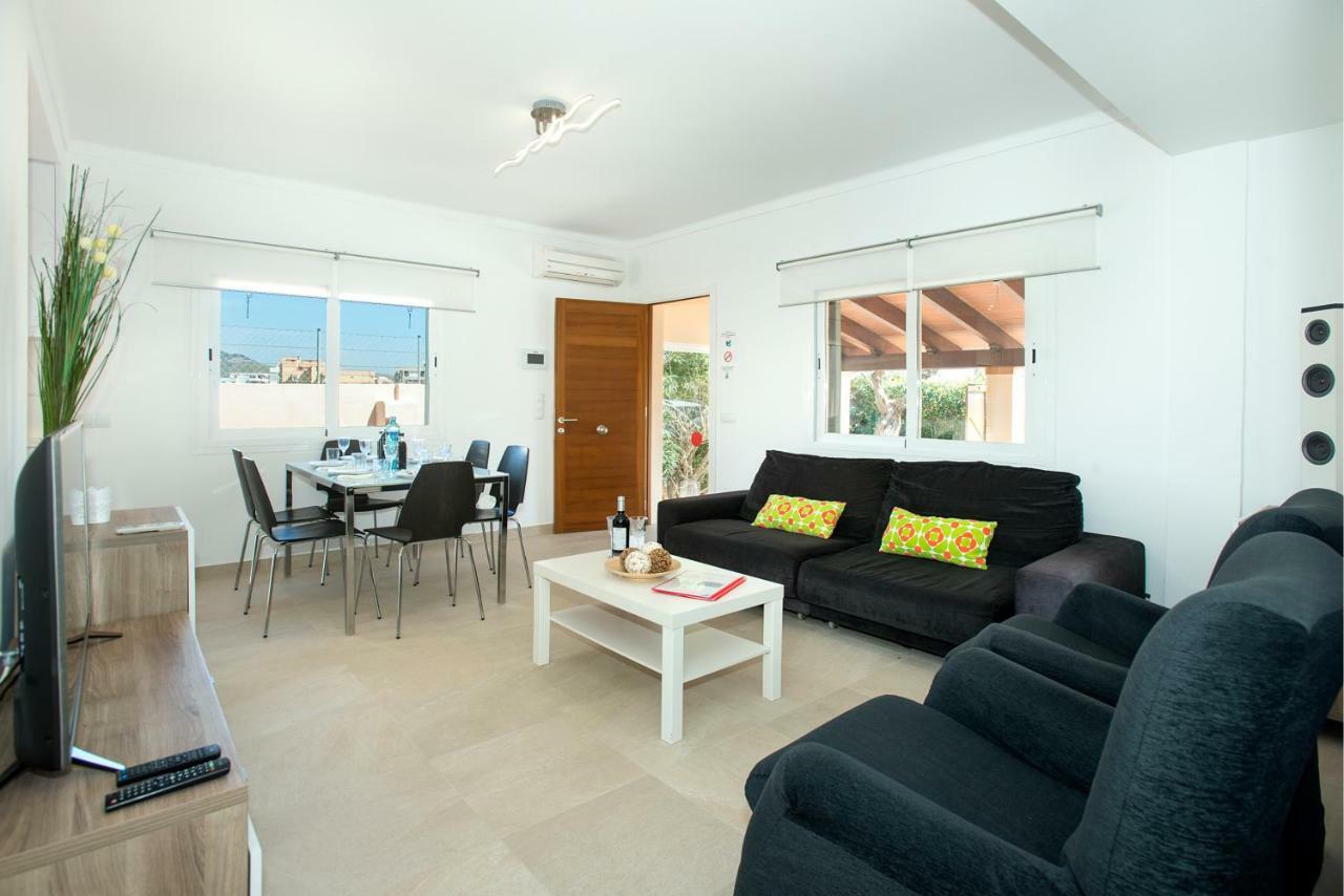 Villa Owl Bernat - 10 Min Walk To The