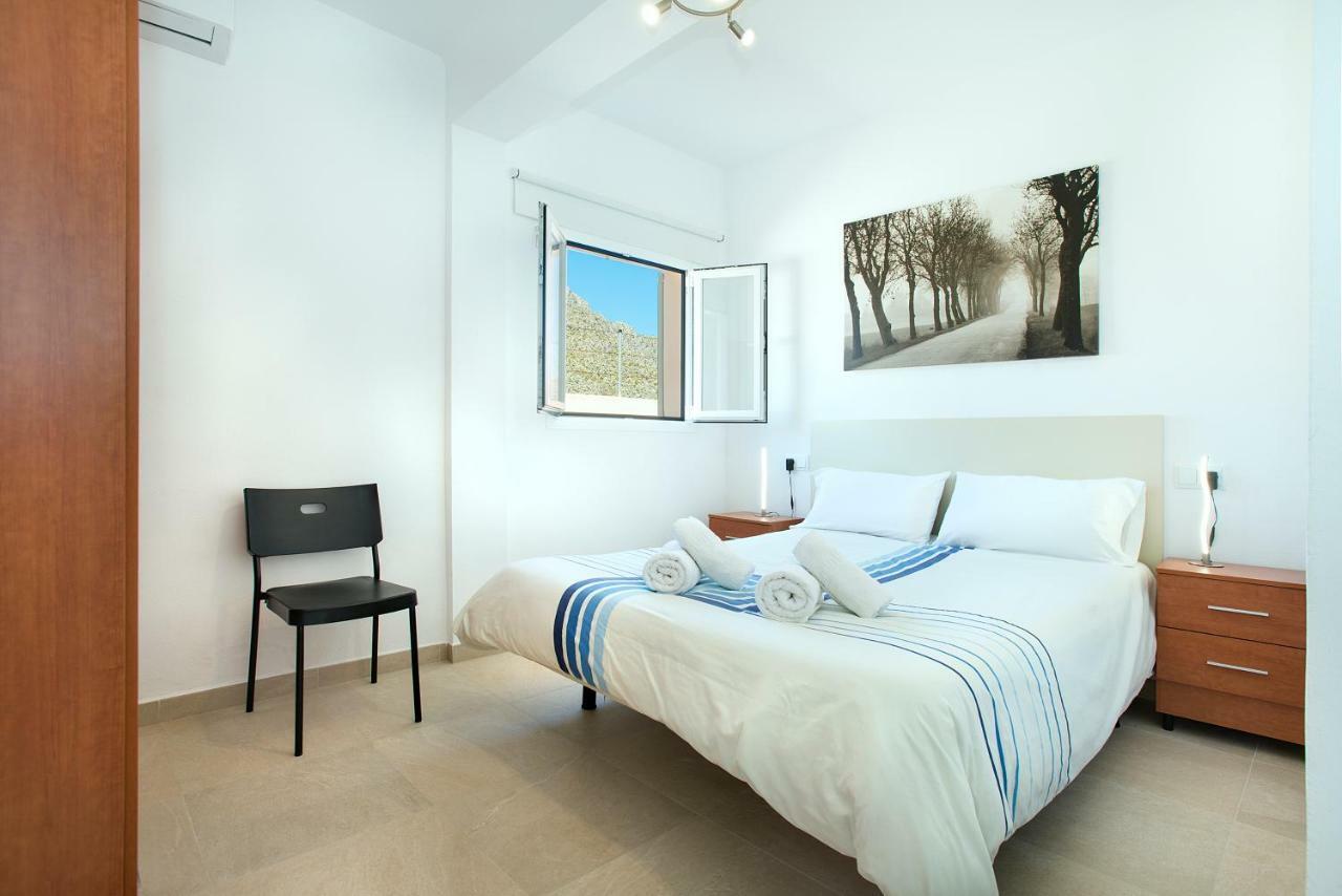 Villa Owl Bernat - 10 Min Walk To The
