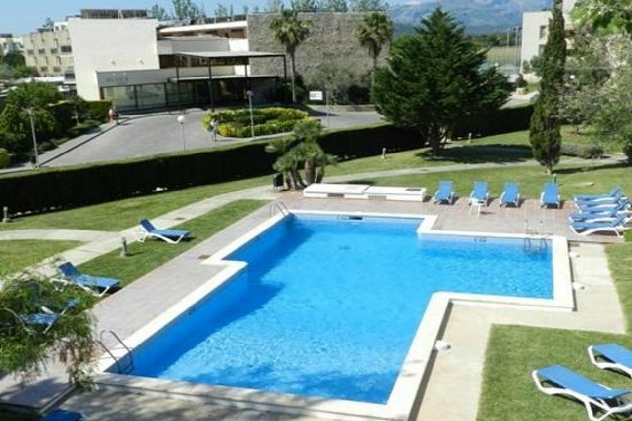 Aparthotel Duvabitat 3*