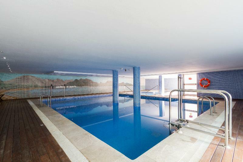 Duvabitat 3* Port de Pollenca