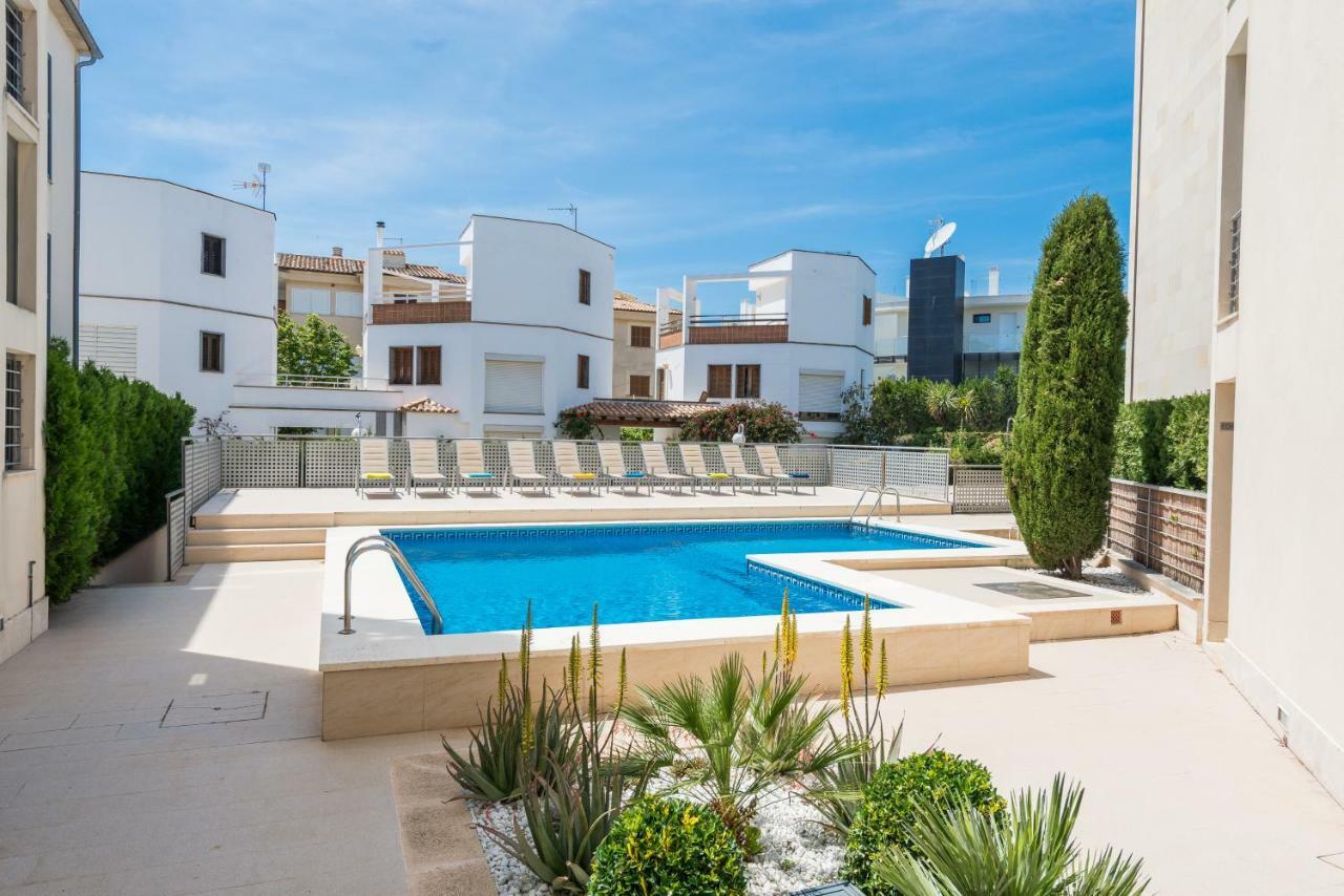 Residencial Llenaire Port de Pollenca