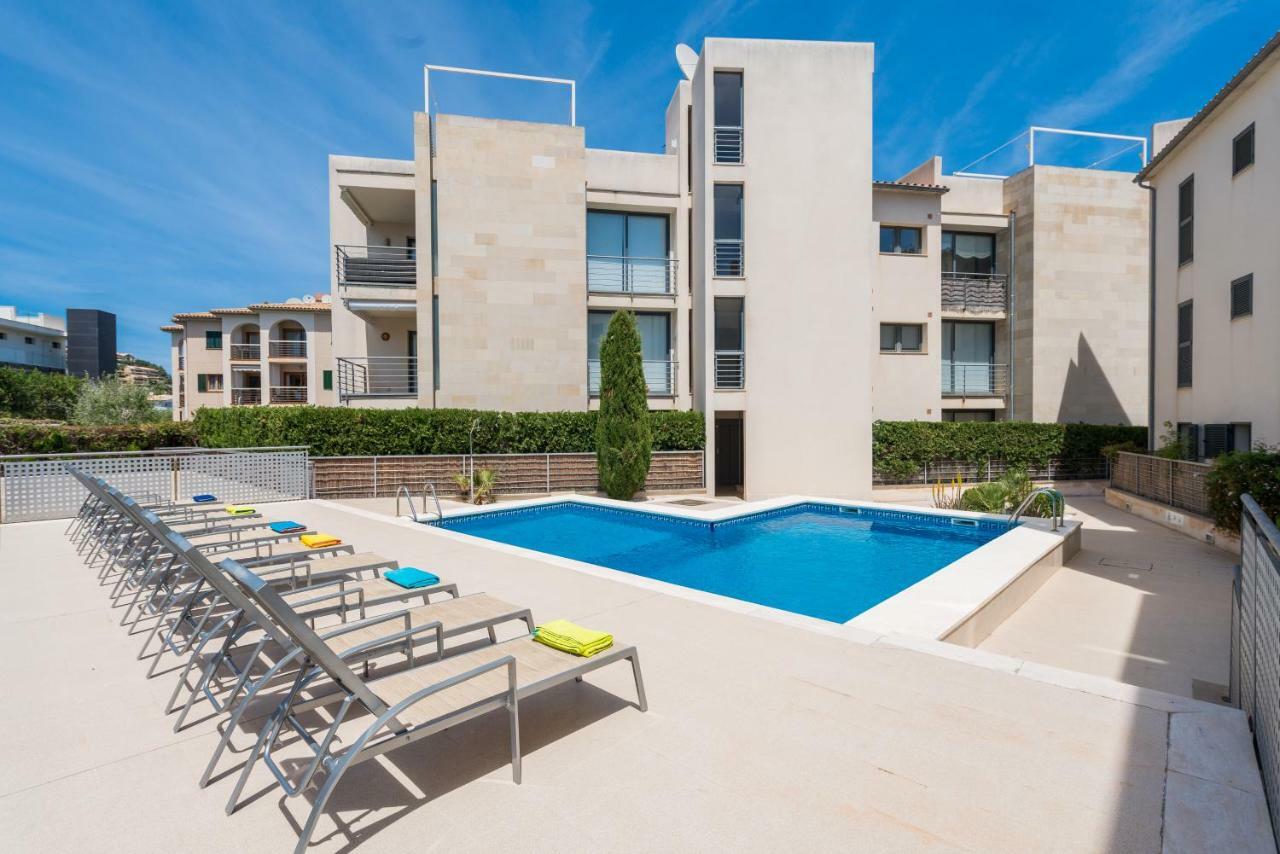 Residencial Llenaire Apartment *