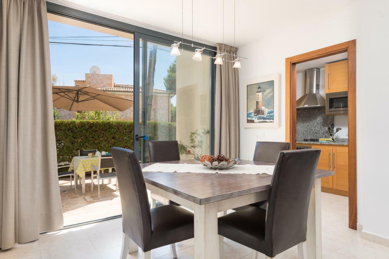Residencial Llenaire Apartment