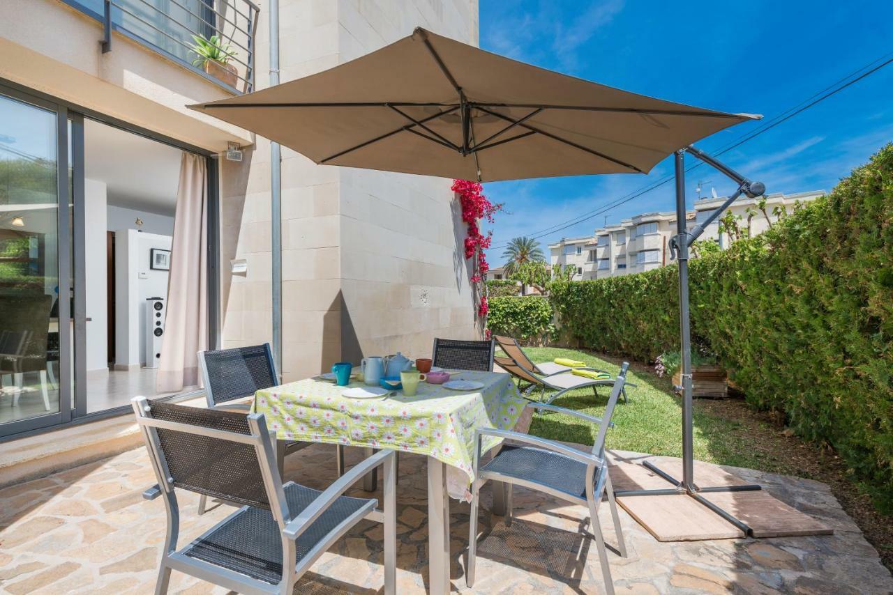 Apartment Residencial Llenaire Port de Pollenca