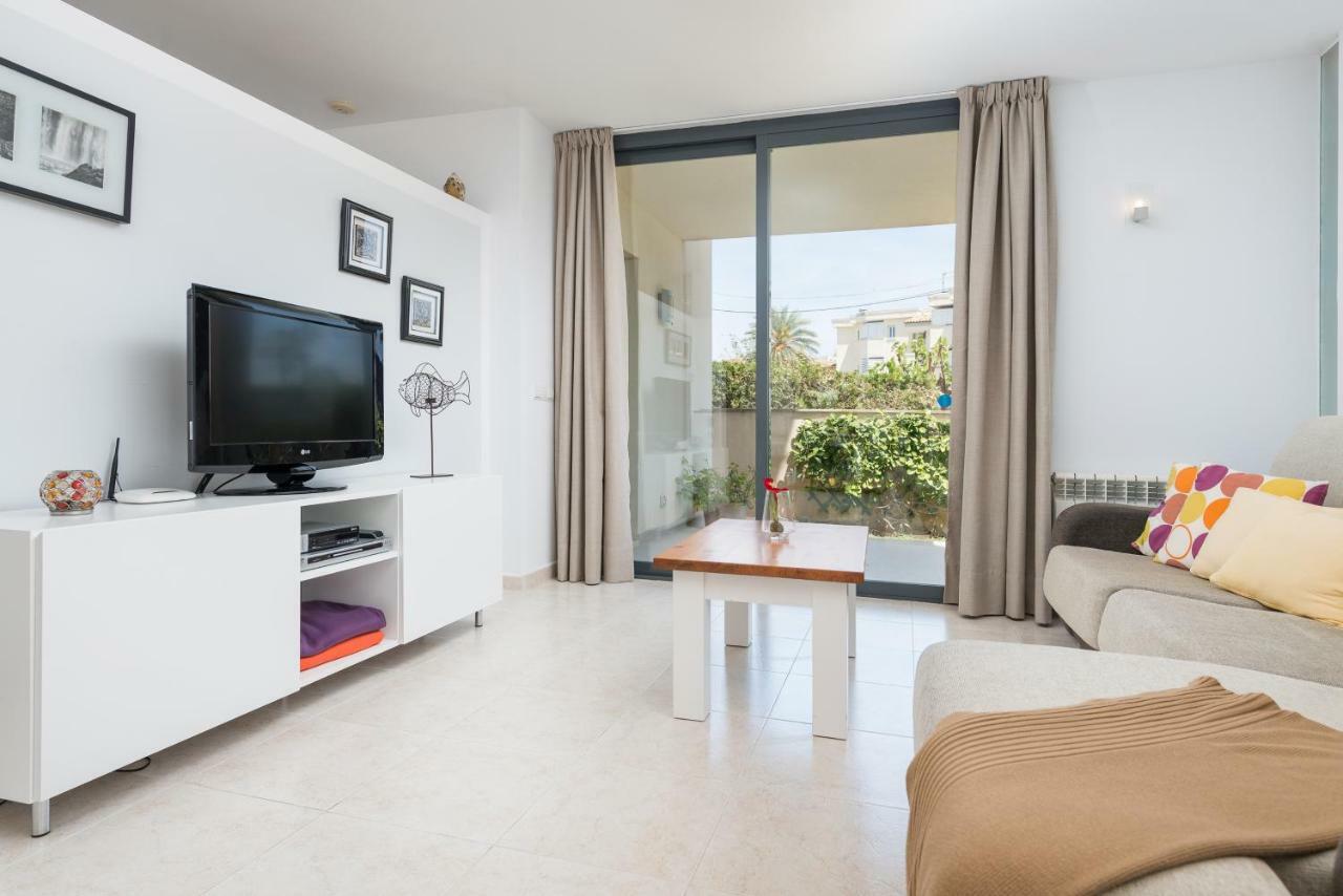 Apartment Residencial Llenaire *