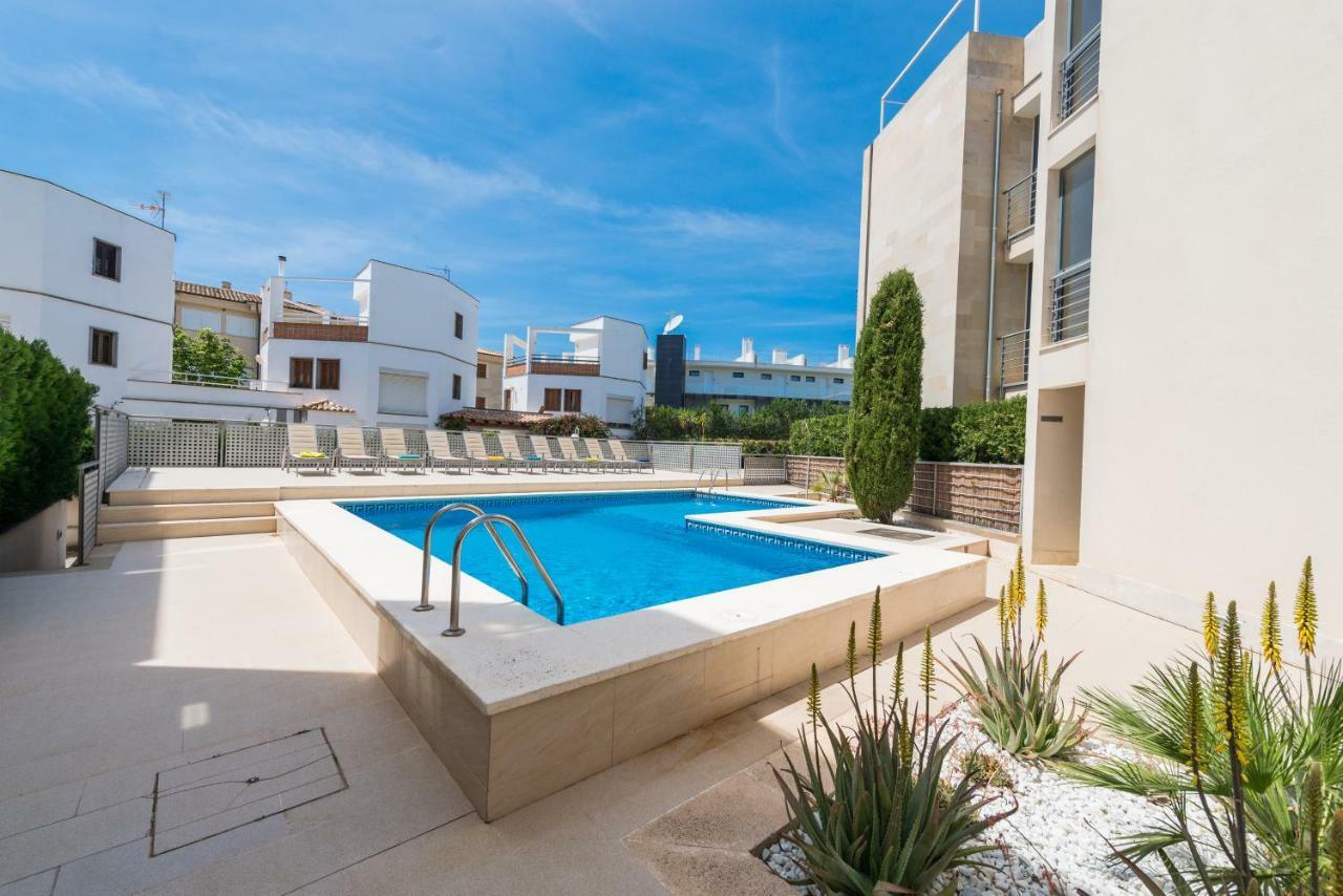 Residencial Llenaire Port de Pollenca