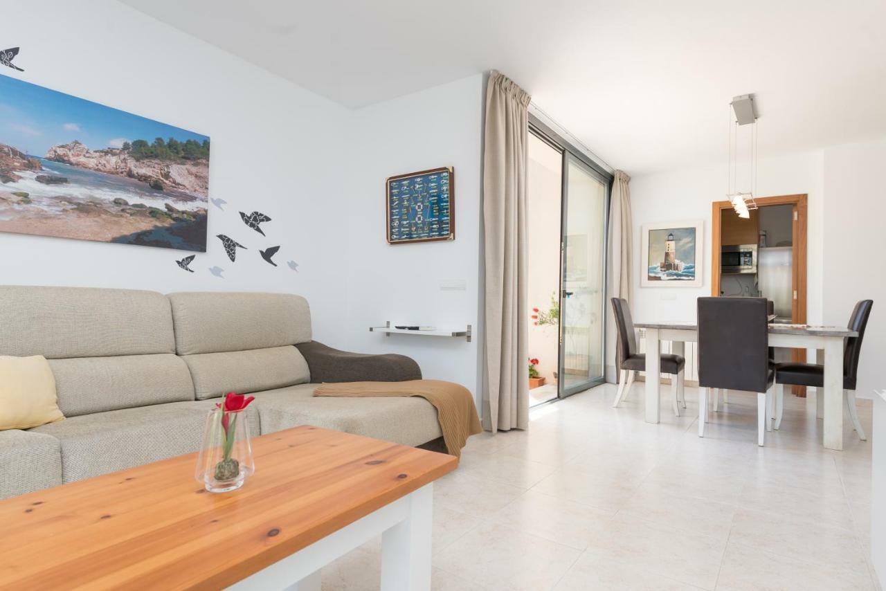 Residencial Llenaire Apartment