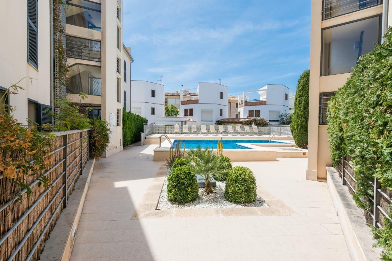 Residencial Llenaire Port de Pollenca