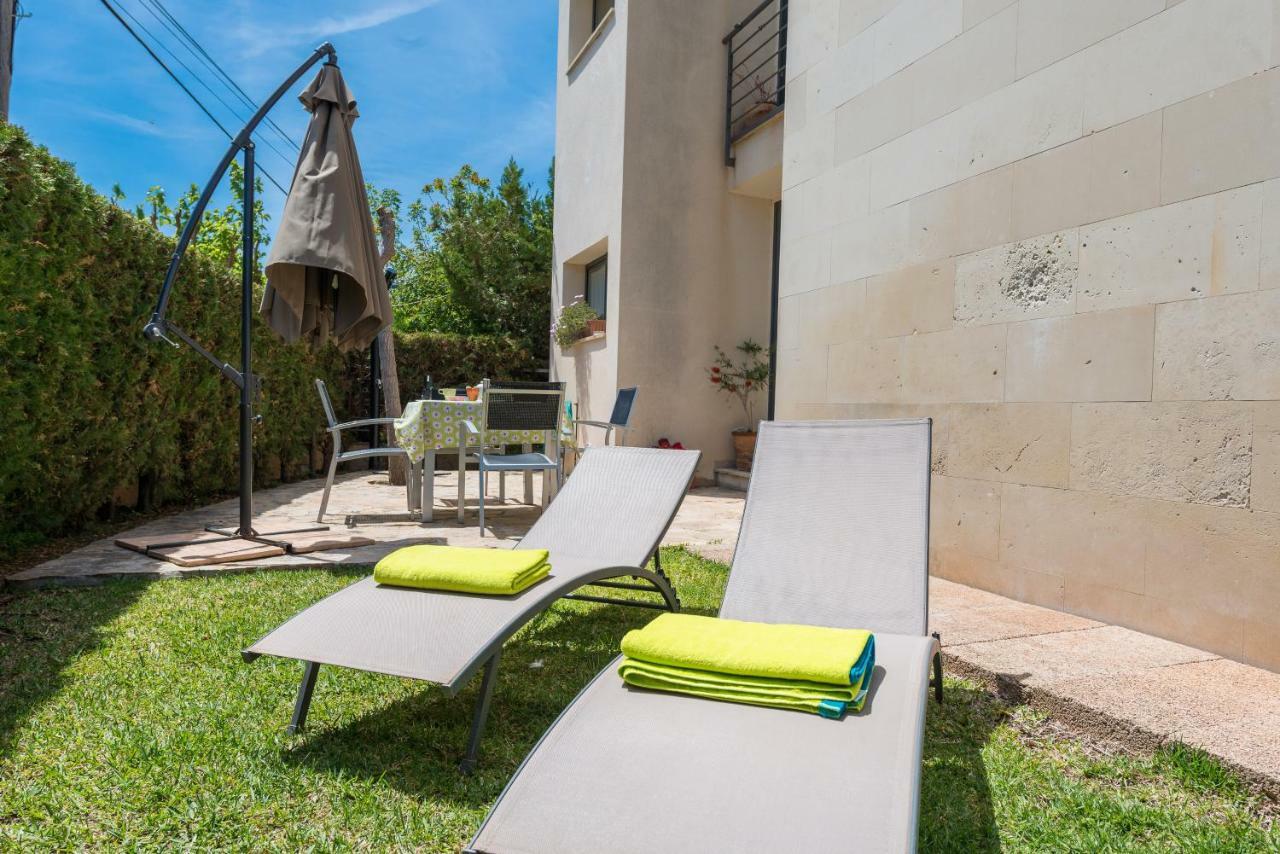 Residencial Llenaire Apartment *