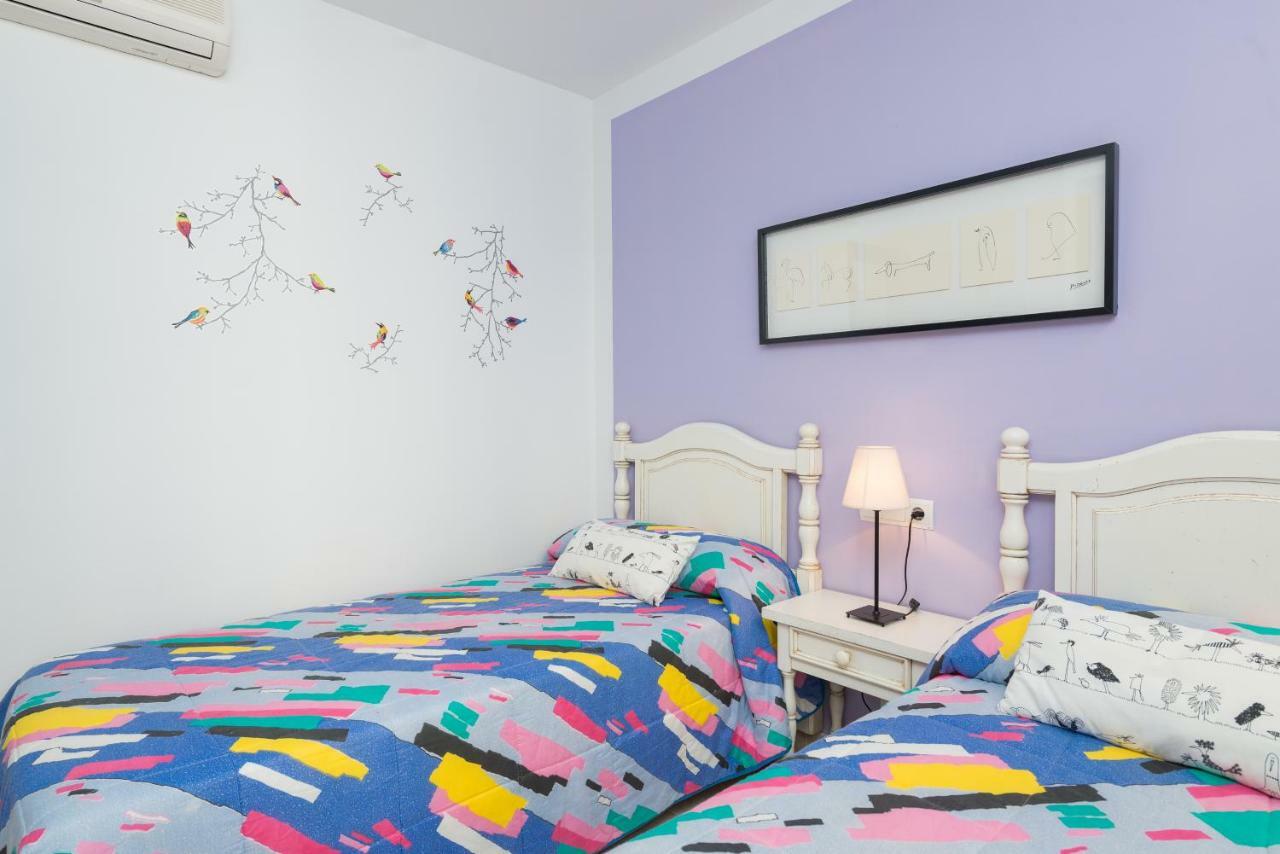 Apartment Residencial Llenaire