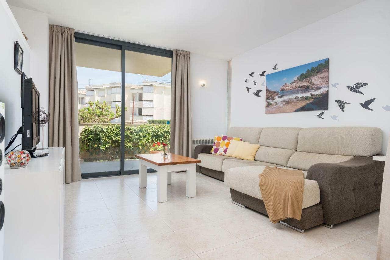 Apartment Residencial Llenaire *
