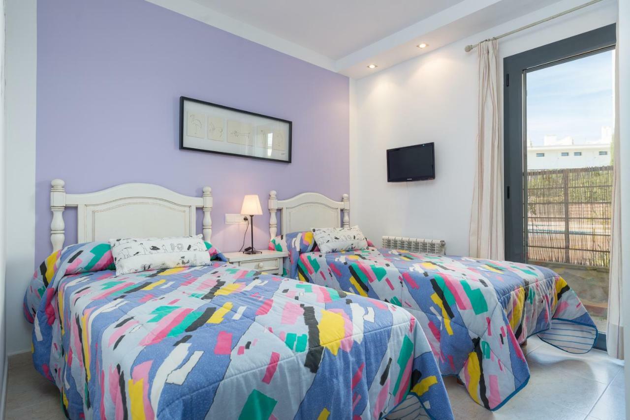 Apartment Residencial Llenaire
