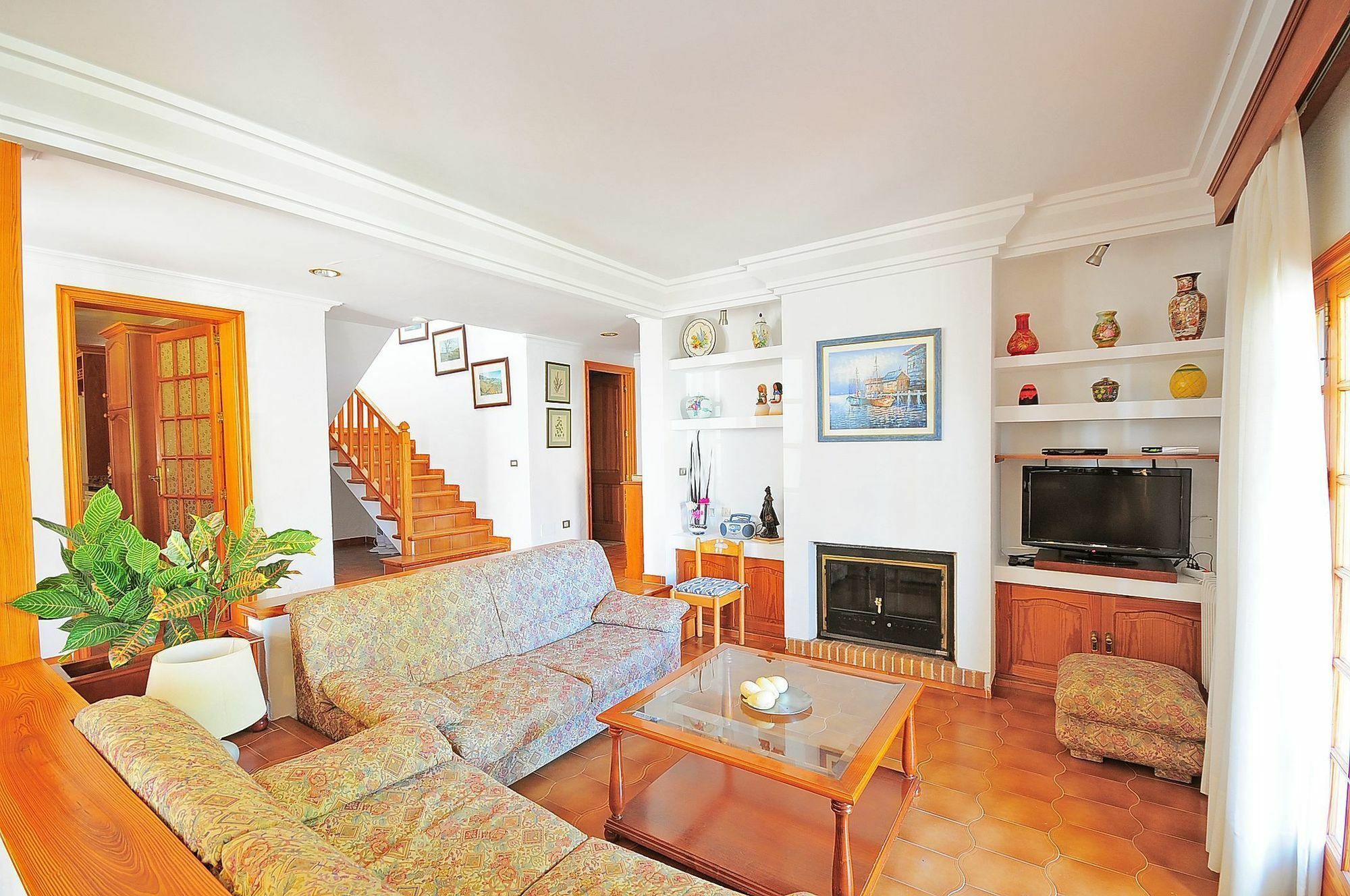Fonoll Mari Villa *