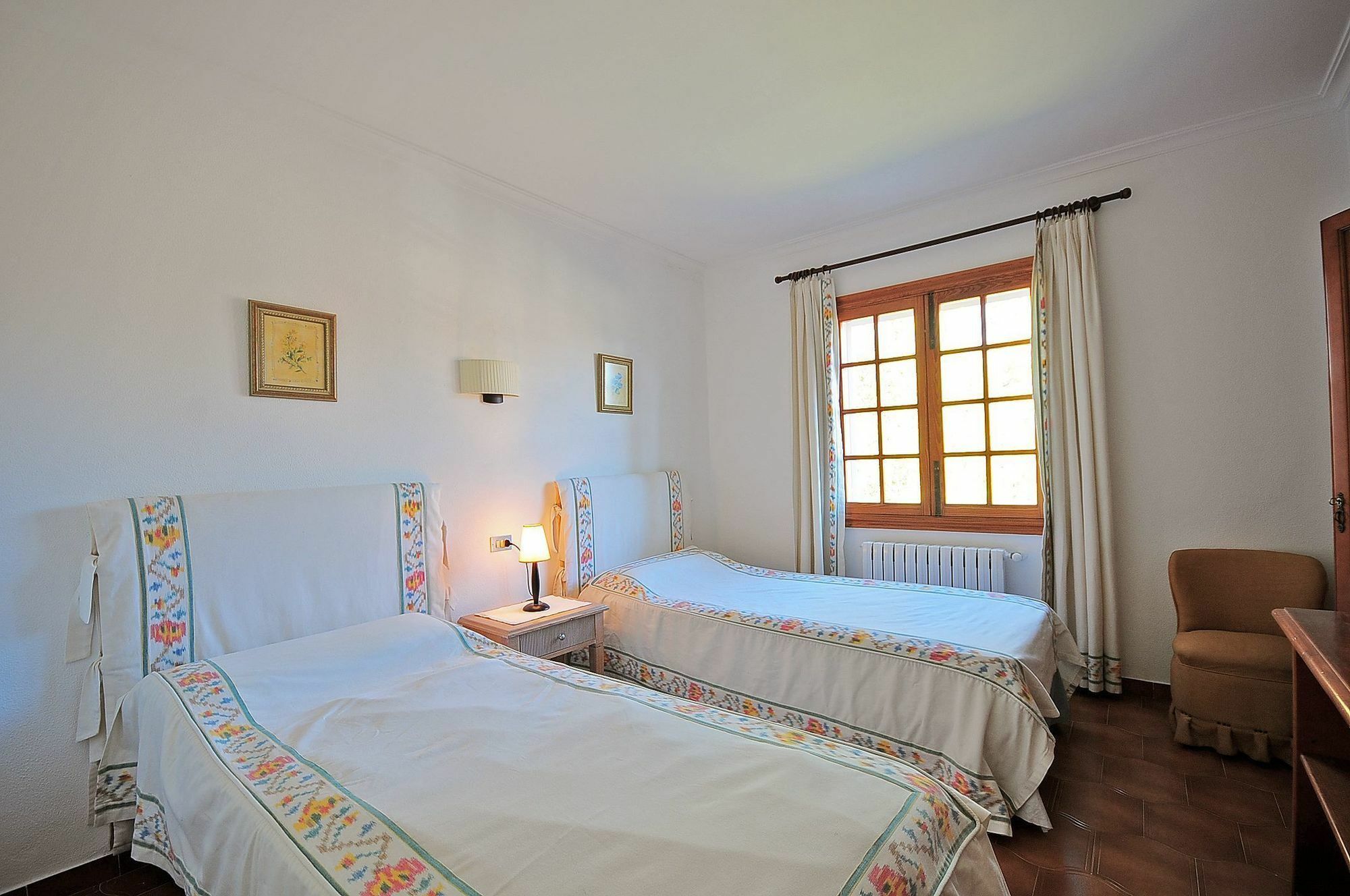 Fonoll Mari Villa *
