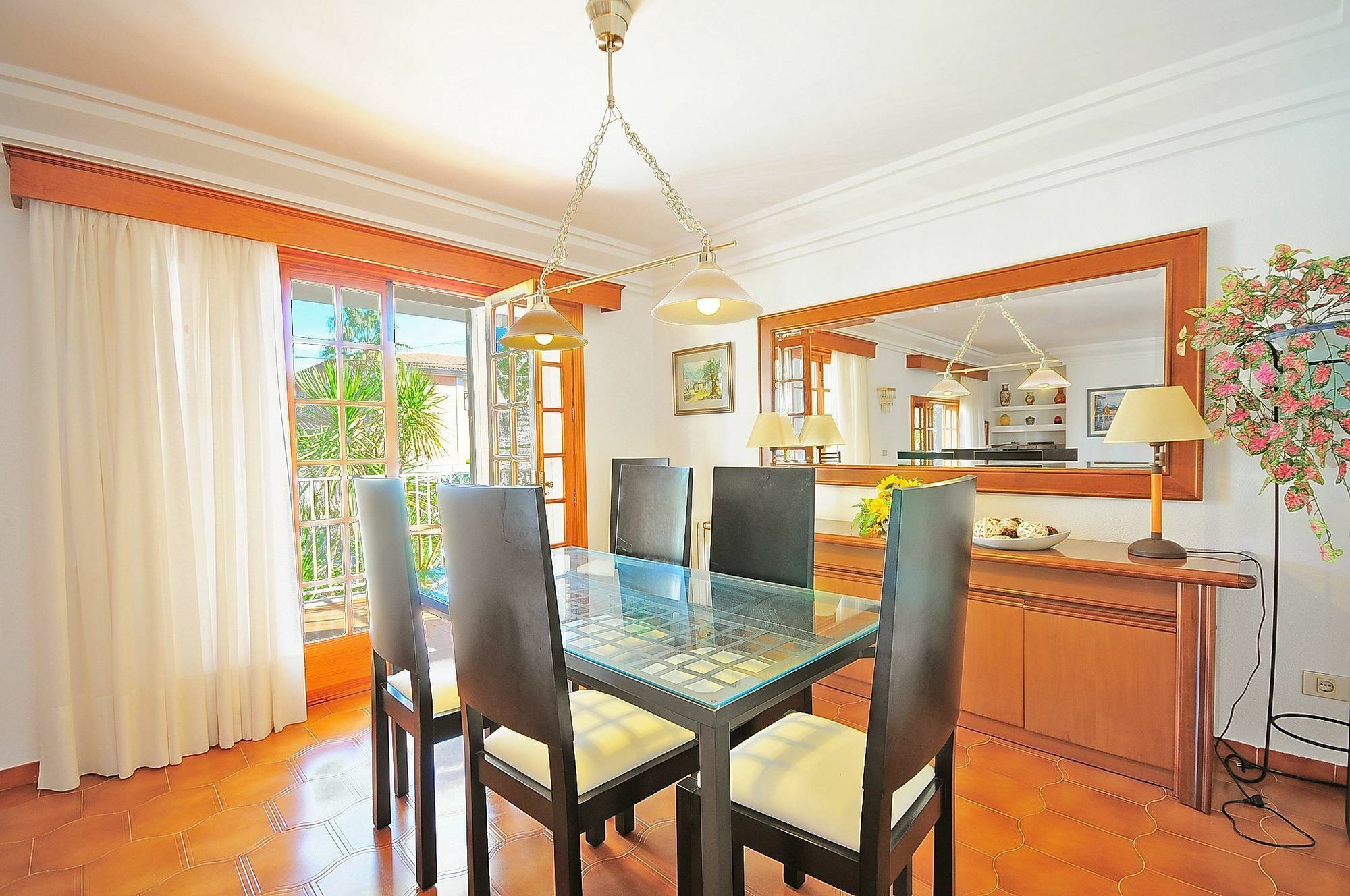 Fonoll Mari Villa