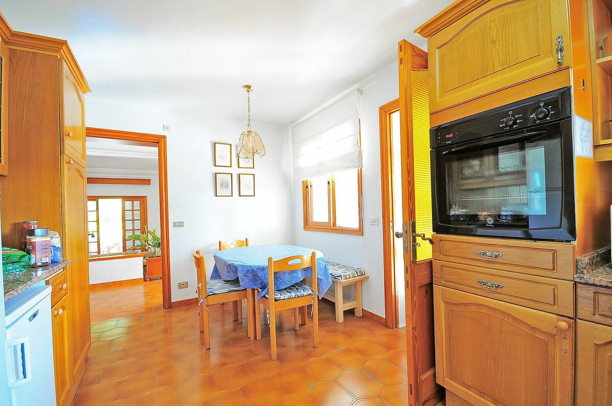 Fonoll Mari Villa