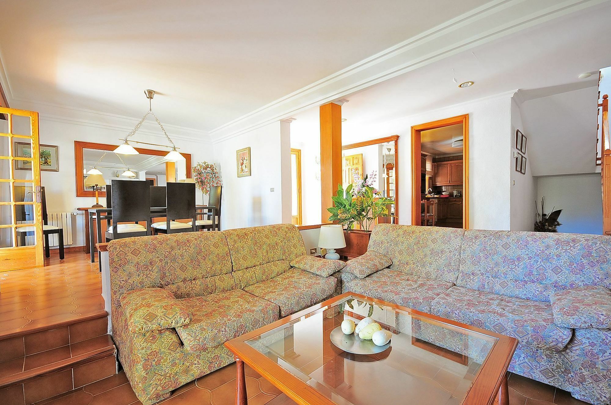 Fonoll Mari Villa