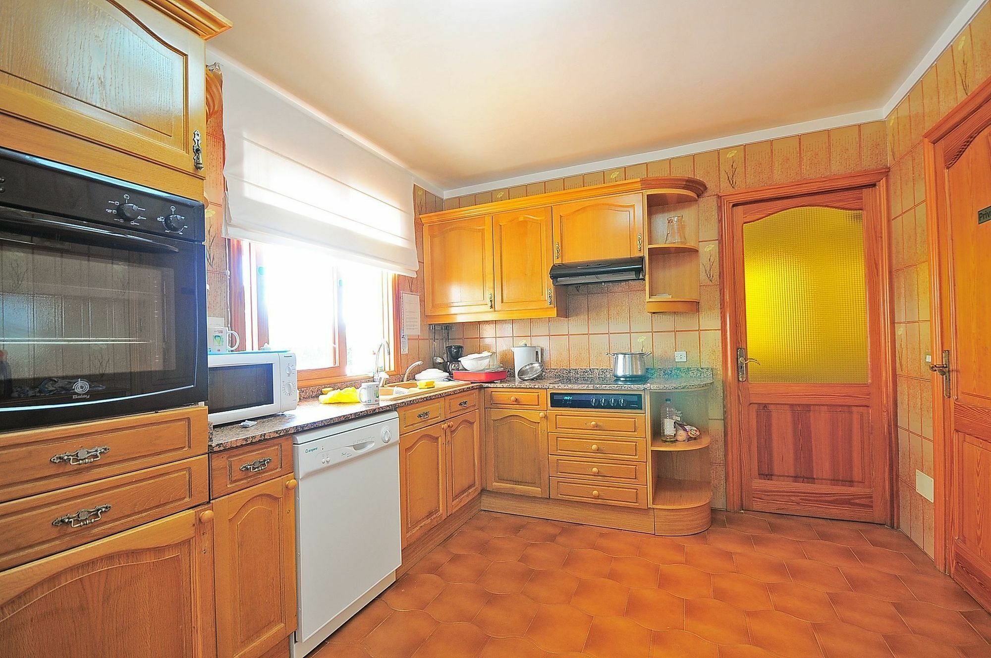 Fonoll Mari Villa *