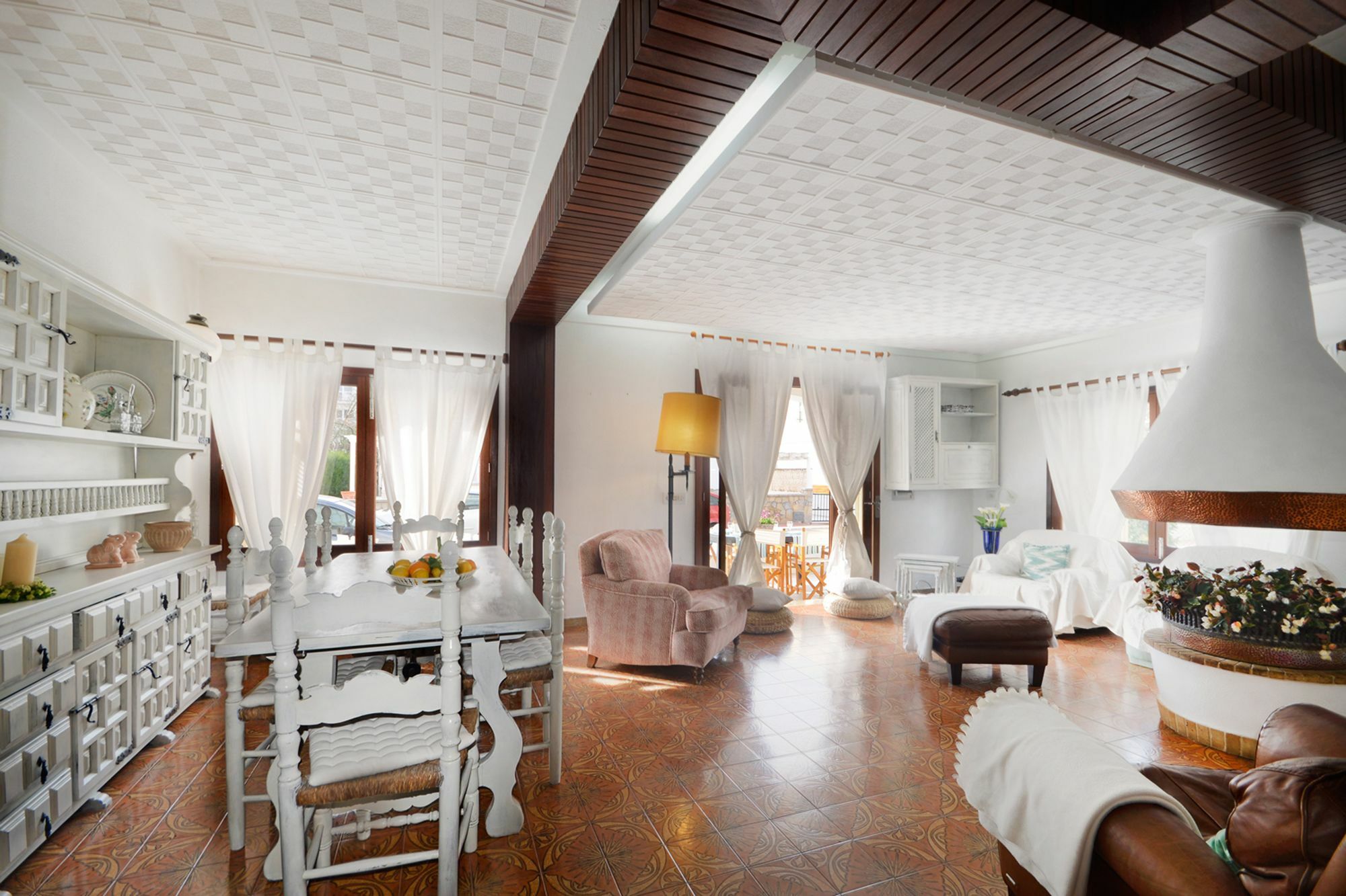 Villa Hibiscus *
