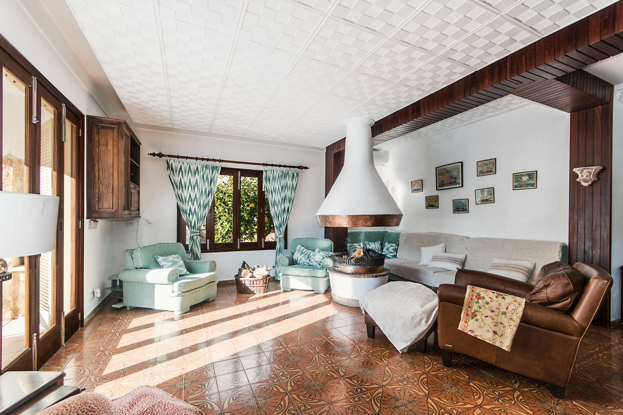 Villa Hibiscus