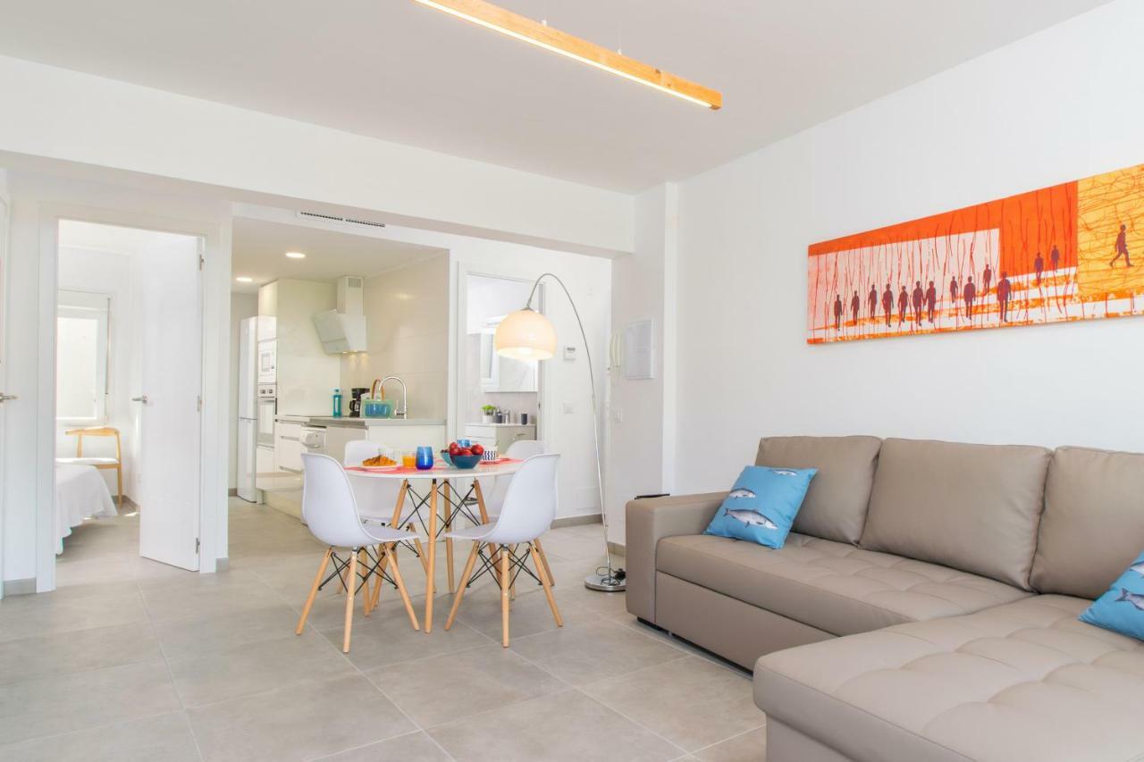 Apartment Lauet Pollensa By Mallorca Selection