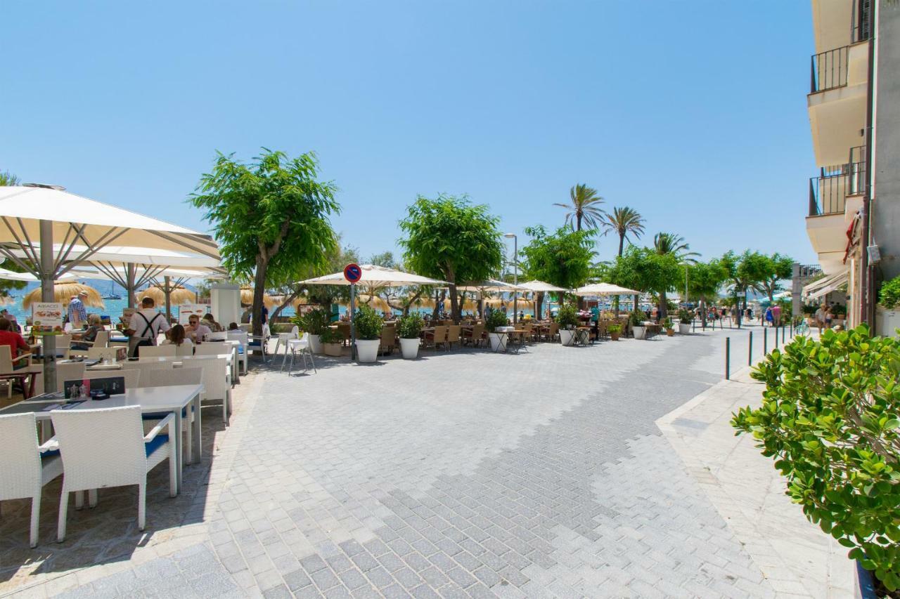 Lauet Pollensa By Mallorca Selection Apartment