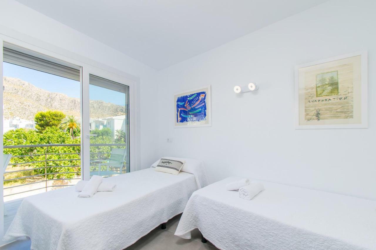 Apartment Lauet Pollensa By Mallorca Selection