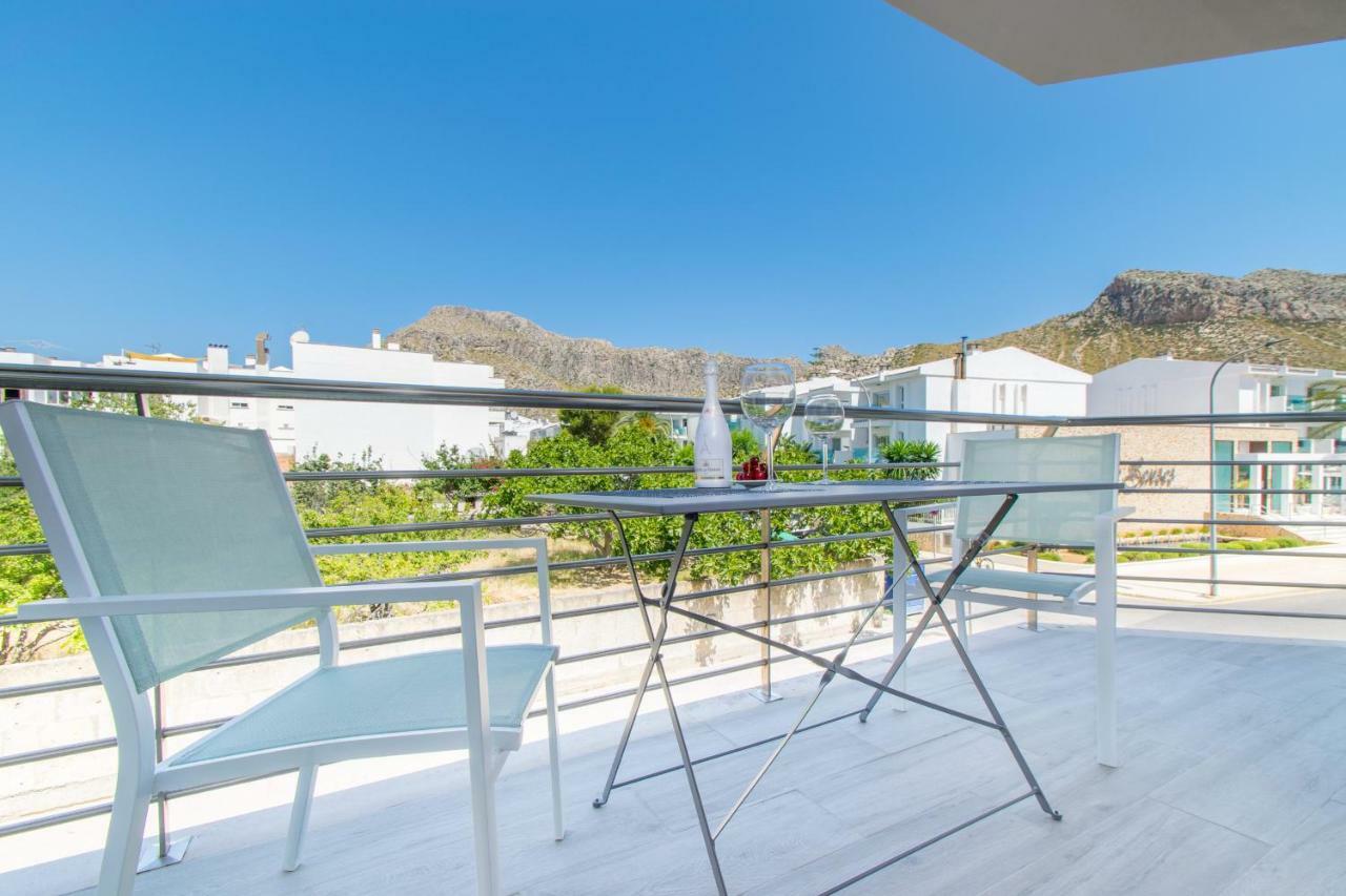 Lauet Pollensa By Mallorca Selection *