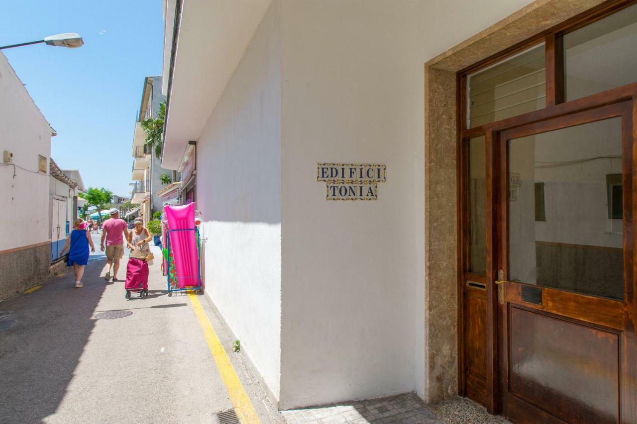 Lauet Pollensa By Mallorca Selection *