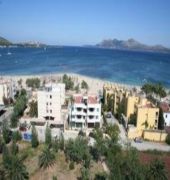 Bellamar Apartament *