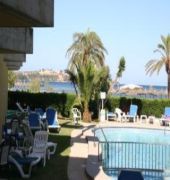 Bellamar Apartment