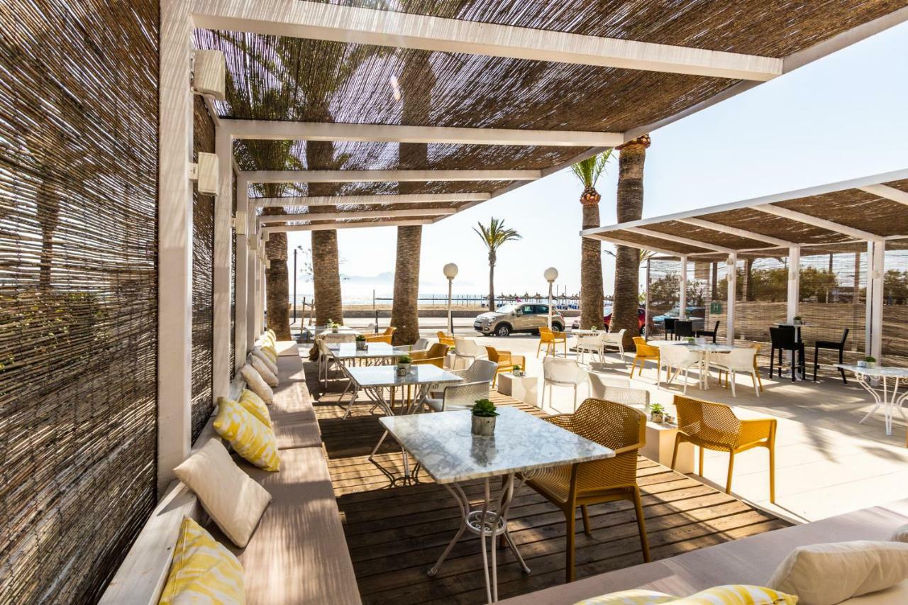 Cabot Romantic- Adults Only Hotel Port de Pollenca