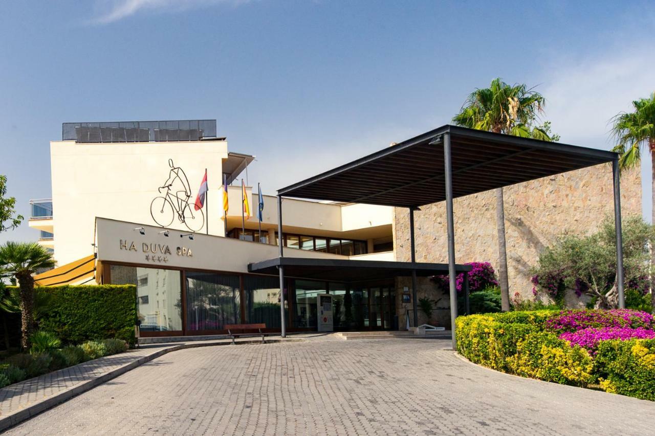 Duva & Spa 4*