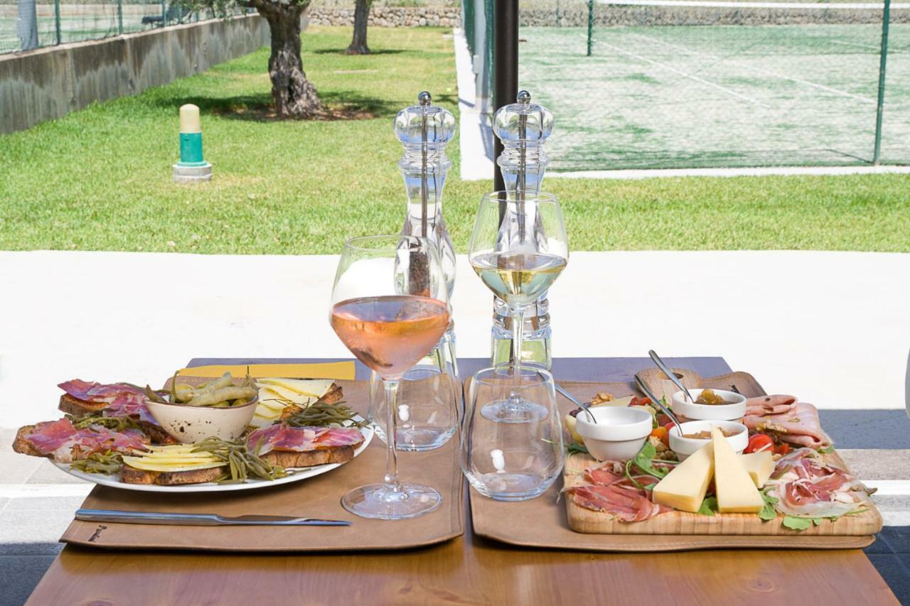 Duva & Spa 4* Port de Pollença