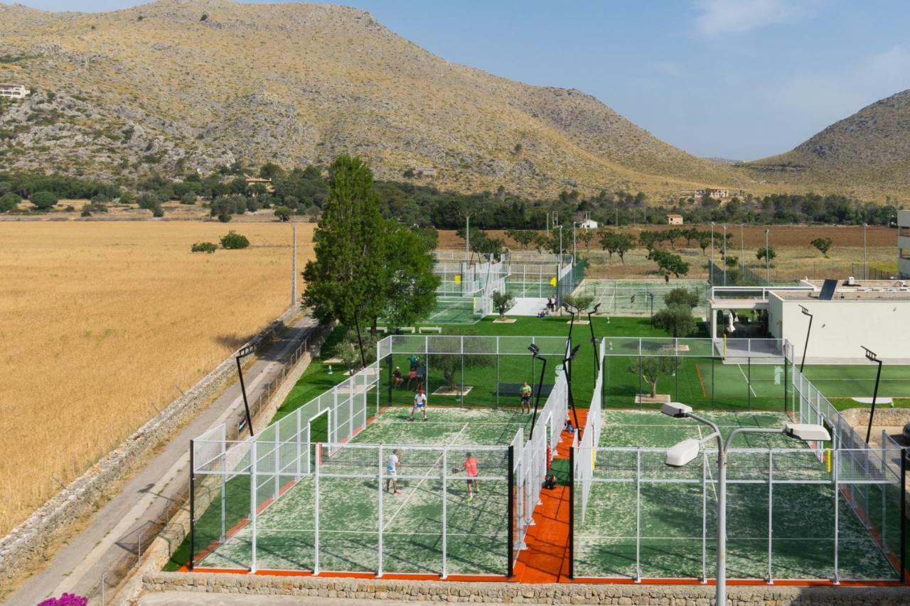 Duvabitat Aparthotel