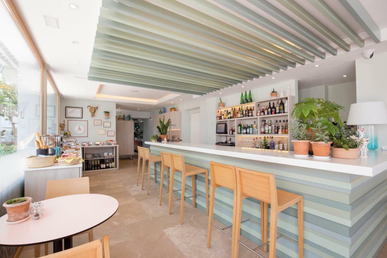 Hotel La Goleta De Mar - Adults Only
