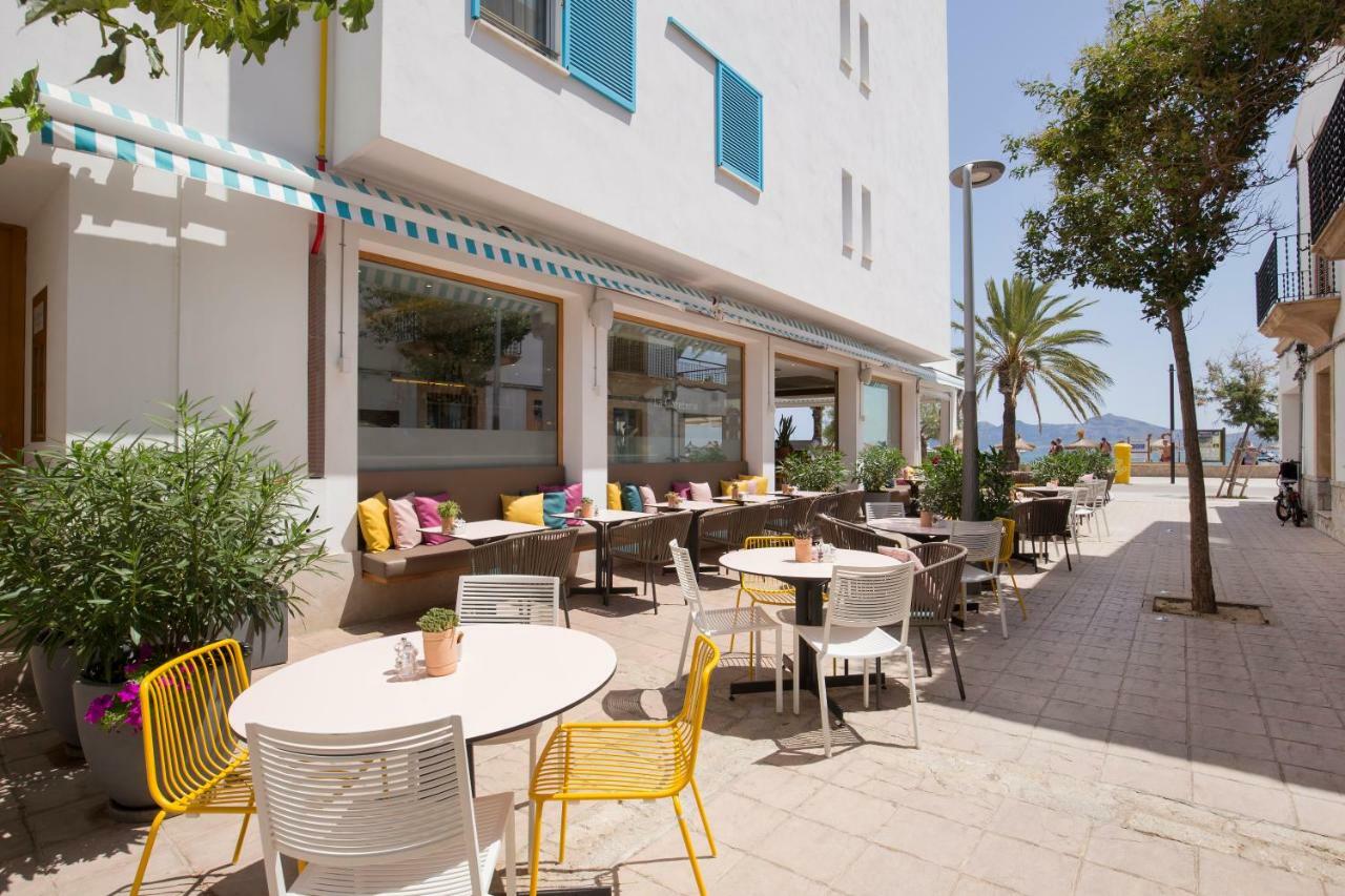 La Goleta De Mar - Adults Only Hotel 4*