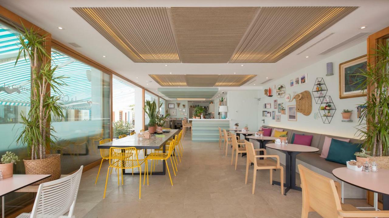 La Goleta De Mar - Adults Only Hotel Port de Pollenca