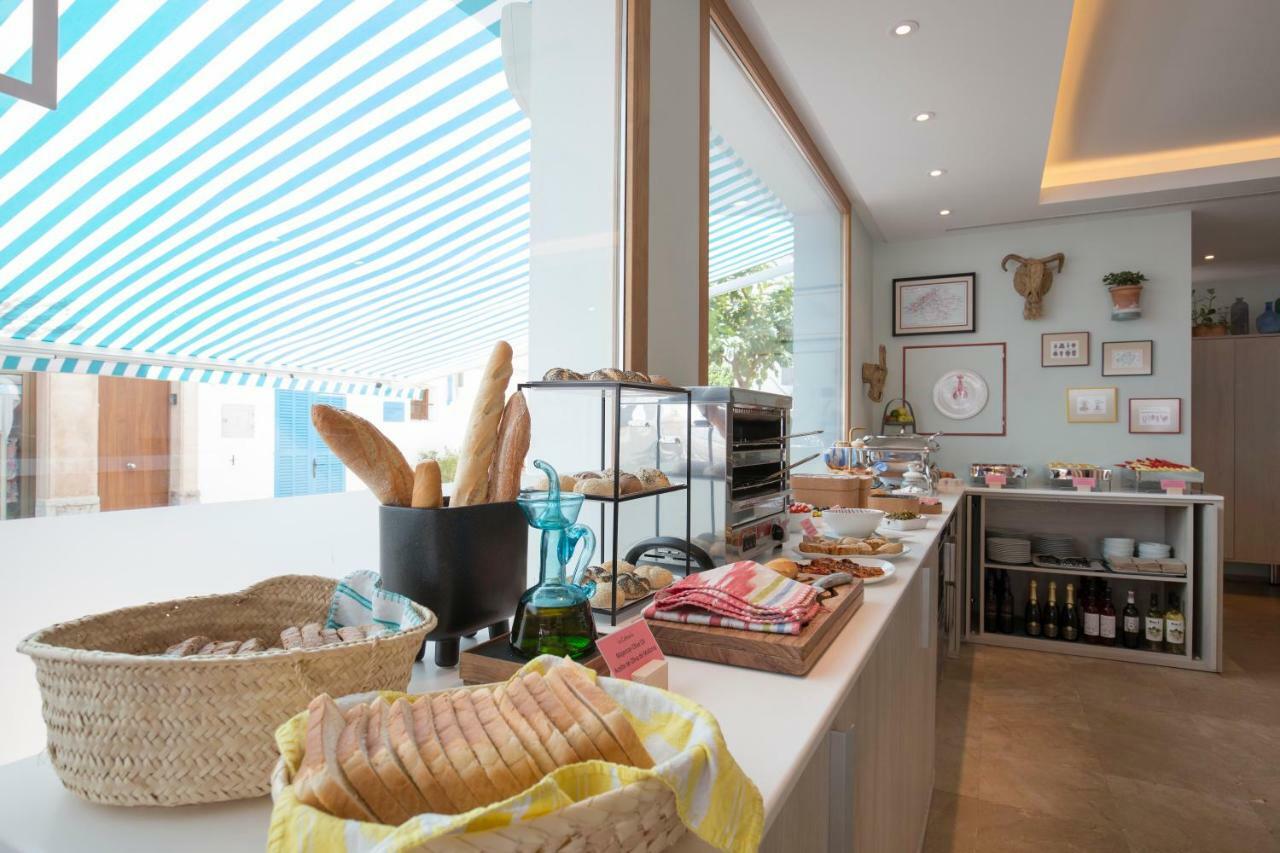 Hotel La Goleta De Mar - Adults Only