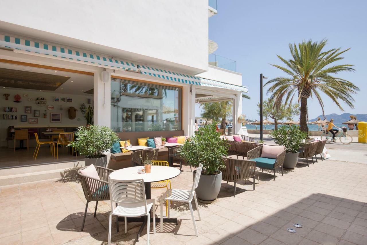 Hotel La Goleta De Mar - Adults Only 4*