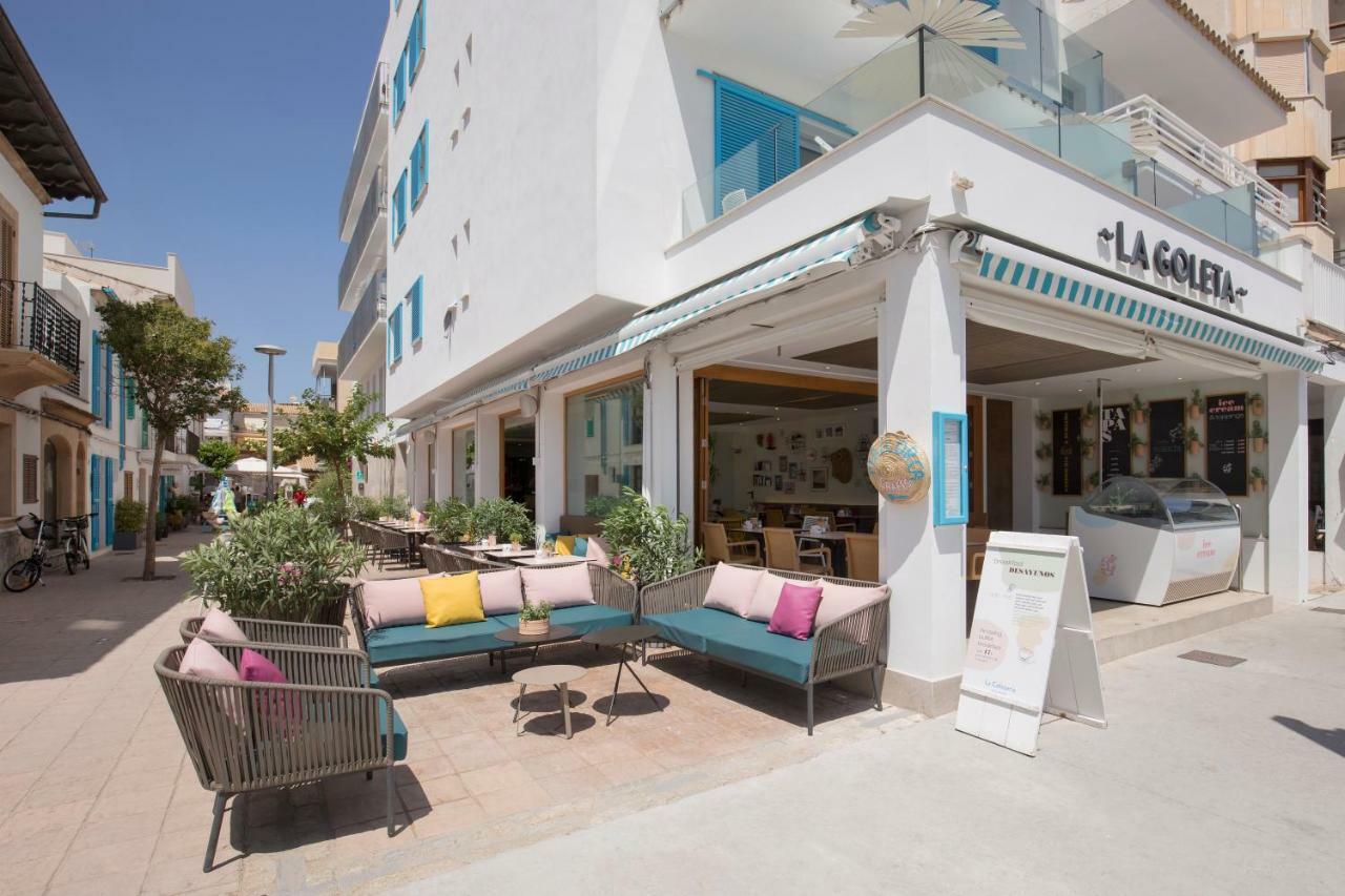 La Goleta De Mar - Adults Only Hotel 4*