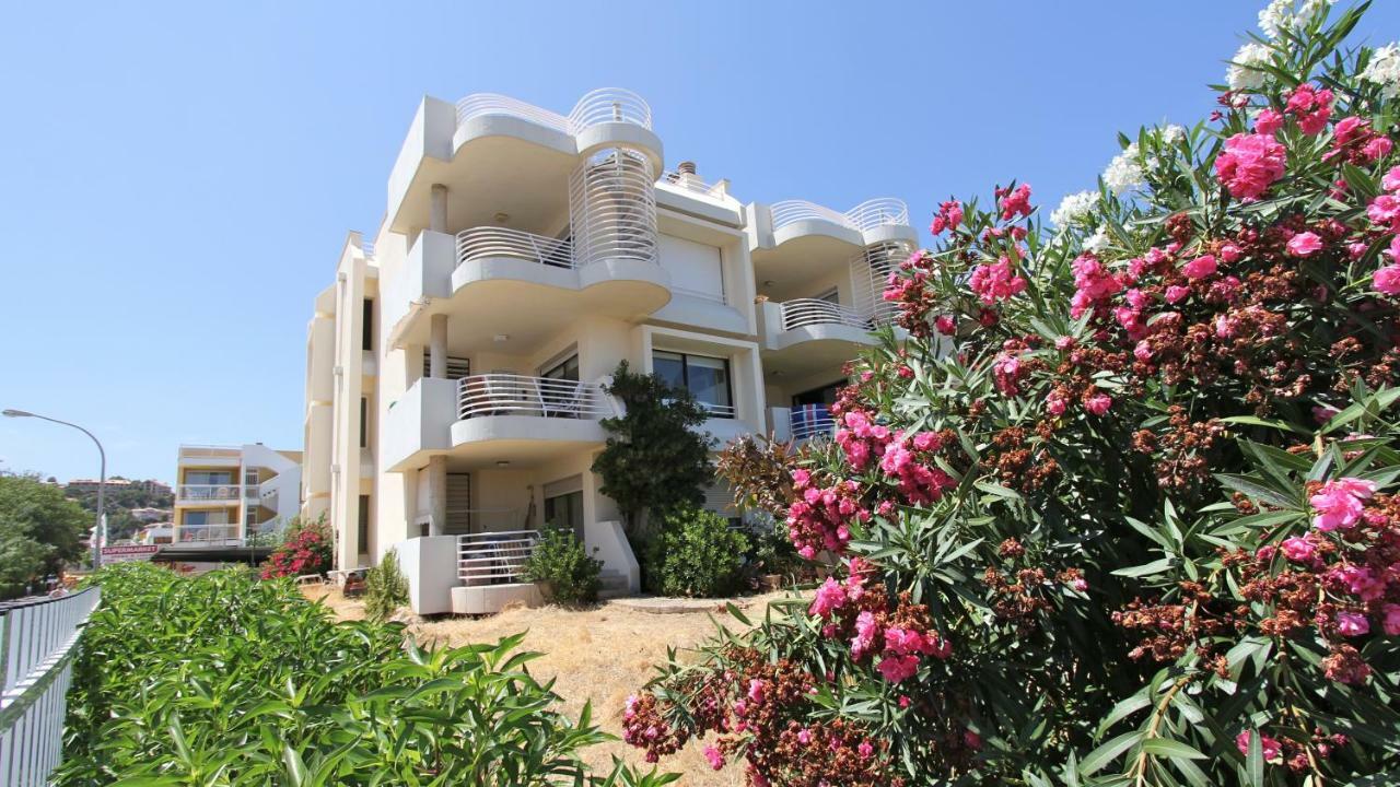 Apartament Ancora
