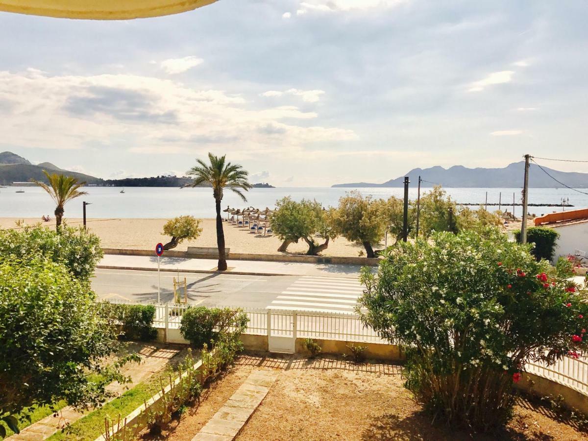 Ancora Apartament