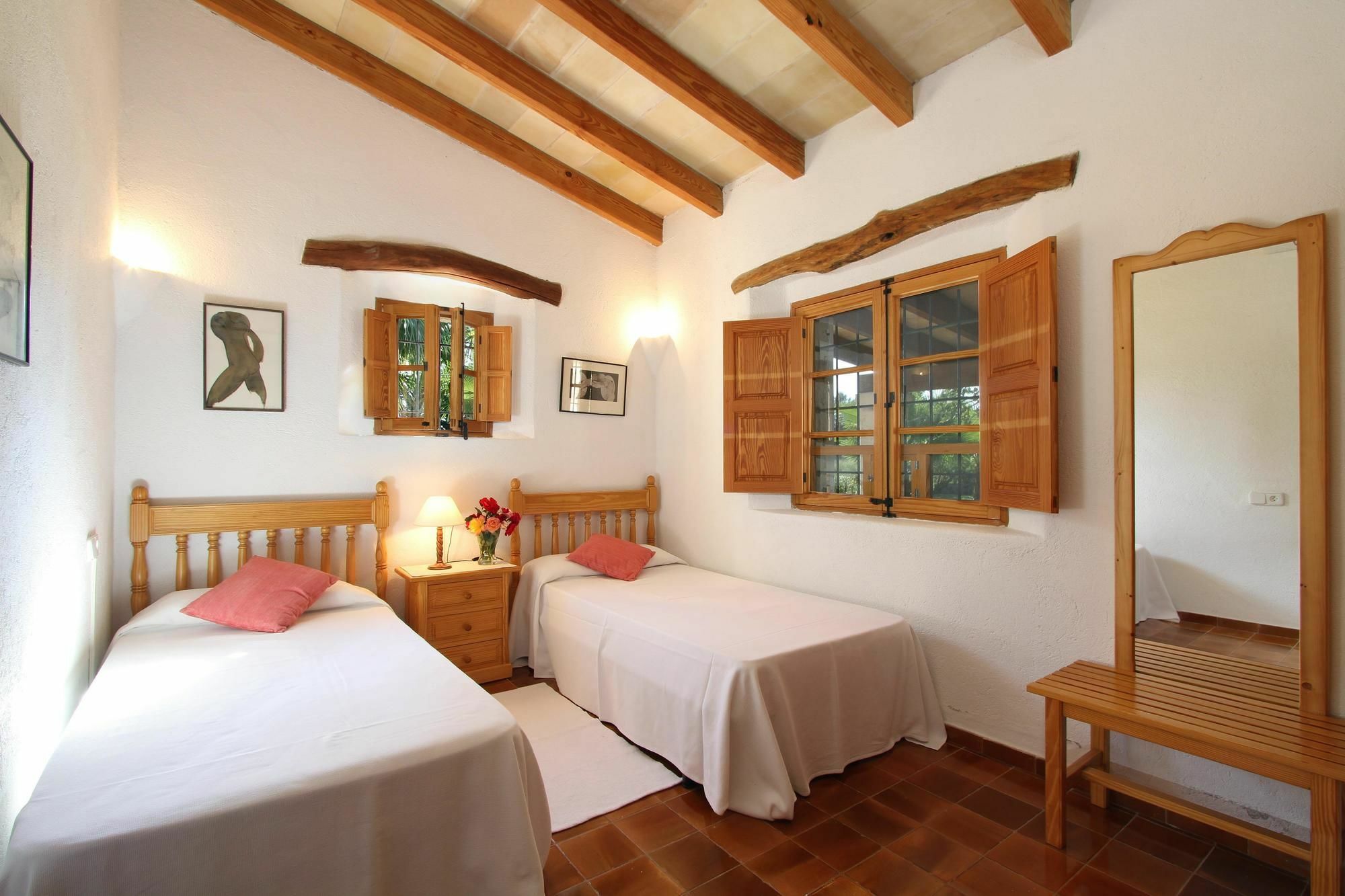 Villa Natalia Port de Pollenca