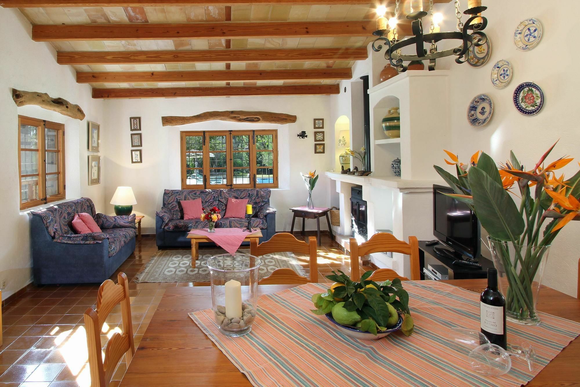 Villa Natalia Port de Pollenca