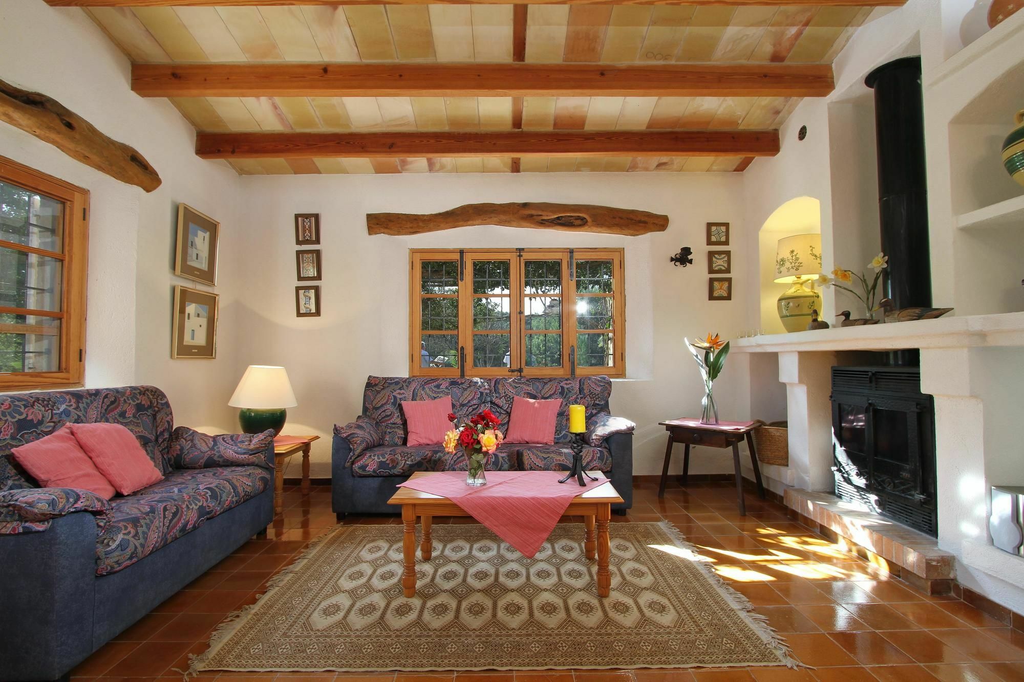 Natalia Villa Port de Pollenca